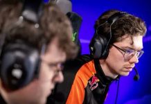 FNATIC прекращает сотрудничество с главным тренером «Миланом» FNATIC прекращает сотрудничество с главным тренером «Миланом»