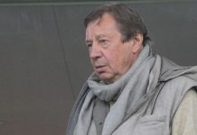 Сёмин высказался о судействе в РПЛ Сёмин высказался о судействе в РПЛ