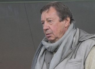 Сёмин высказался о судействе в РПЛ Сёмин высказался о судействе в РПЛ