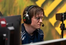 Ace достиг 2500 матчей в Dota 2 Ace достиг 2500 матчей в Dota 2