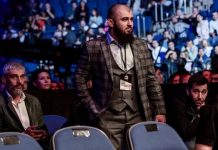 Бадаев объяснил проблемы Копылова в UFC Бадаев объяснил проблемы Копылова в UFC