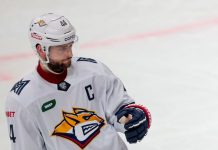 Егор Яковлев поблагодарил «Ак Барс» Егор Яковлев поблагодарил «Ак Барс»
