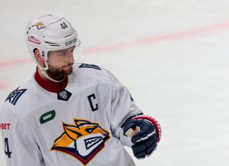 Егор Яковлев поблагодарил «Ак Барс» Егор Яковлев поблагодарил «Ак Барс»