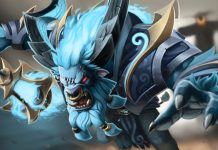 Герой Spirit Breaker был добавлен в DotA Allstars 4 мая Герой Spirit Breaker был добавлен в DotA Allstars 4 мая