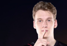 Y9do — MVP турнира WINLINE EPIC Standoff 2 Season 4 Y9do — MVP турнира WINLINE EPIC Standoff 2 Season 4