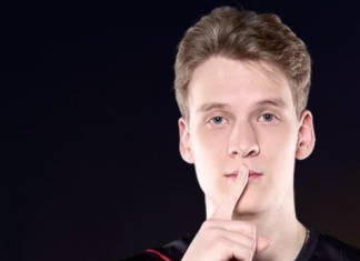 Y9do — MVP турнира WINLINE EPIC Standoff 2 Season 4 Y9do — MVP турнира WINLINE EPIC Standoff 2 Season 4