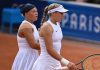 Андреева и Шнайдер уступили в финале турнира WTA в Мадриде Андреева и Шнайдер уступили в финале турнира WTA в Мадриде