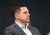 Семшов призвал «Динамо» не бросать чемпионат Семшов призвал «Динамо» не бросать чемпионат