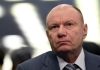 Потанин: КХЛ не уступает уровню чемпионата мира по хоккею Потанин: КХЛ не уступает уровню чемпионата мира по хоккею