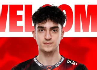 Team Yandex усиливает состав новым мидером на BetBoom Rise of Legends Team Yandex усиливает состав новым мидером на BetBoom Rise of Legends