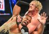 Логан Пол выбыл из WWE на полгода из-за разрыва трицепса Логан Пол выбыл из WWE на полгода из-за разрыва трицепса