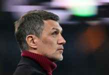 Мальдини рассказал о встрече с Синнером Мальдини рассказал о встрече с Синнером