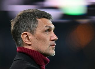 Мальдини рассказал о встрече с Синнером Мальдини рассказал о встрече с Синнером
