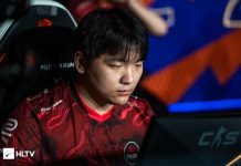 TYLOO начинает CAC с уверенной победы над MOUZ TYLOO начинает CAC с уверенной победы над MOUZ