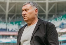 Бокоев прокомментировал уход Тедеева из «Акрона» Бокоев прокомментировал уход Тедеева из «Акрона»