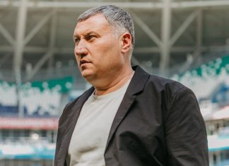 Бокоев прокомментировал уход Тедеева из «Акрона» Бокоев прокомментировал уход Тедеева из «Акрона»