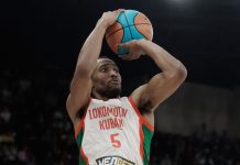 «Локомотив-Кубань» обыграл «Парму» «Локомотив-Кубань» обыграл «Парму»