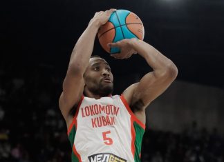 «Локомотив-Кубань» обыграл «Парму» «Локомотив-Кубань» обыграл «Парму»