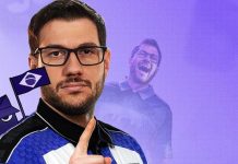 Astini возглавил состав «Team Nemesis» по Dota 2 Astini возглавил состав «Team Nemesis» по Dota 2
