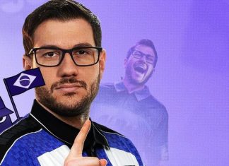 Astini возглавил состав «Team Nemesis» по Dota 2 Astini возглавил состав «Team Nemesis» по Dota 2