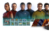 В World of Tanks стартовала акция Star Trek В World of Tanks стартовала акция Star Trek