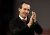 Эмери заявил, что «Астон Вилла» заслужила победу Эмери заявил, что «Астон Вилла» заслужила победу