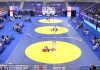 Стали известны финалисты первого дня чемпионата Европы по самбо 2026 Стали известны финалисты первого дня чемпионата Европы по самбо 2026