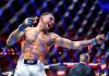 Карлос Пратес нацелен на бой с чемпионом UFC Ильей Топурией Карлос Пратес нацелен на бой с чемпионом UFC Ильей Топурией