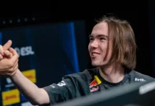 Россия лидирует по числу игроков на PGL Astana Россия лидирует по числу игроков на PGL Astana