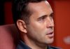 Кержаков раскритиковал ситуацию в «Пари НН» Кержаков раскритиковал ситуацию в «Пари НН»