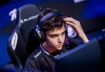 GamerLegion вышла в полуфинал IEM Atlanta 2026, обыграв paiN Gaming GamerLegion вышла в полуфинал IEM Atlanta 2026, обыграв paiN Gaming