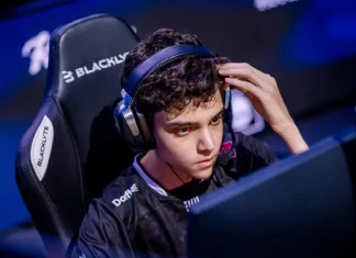 GamerLegion вышла в полуфинал IEM Atlanta 2026, обыграв paiN Gaming GamerLegion вышла в полуфинал IEM Atlanta 2026, обыграв paiN Gaming