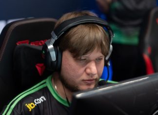 ApEX оценил игру с s1mple и успехи NAVI ApEX оценил игру с s1mple и успехи NAVI