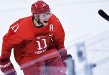 Андронов получил должность в системе ЦСКА Андронов получил должность в системе ЦСКА