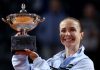 Свитолина победила Гауфф в финале турнира WTA в Риме Свитолина победила Гауфф в финале турнира WTA в Риме