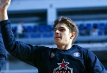 Зайцев успешно перенёс операцию на стопе Зайцев успешно перенёс операцию на стопе