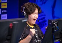 The Mongolz победили G2 Esports The Mongolz победили G2 Esports
