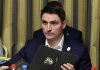 Сопин анонсировал большие обмены в «Авангарде» Сопин анонсировал большие обмены в «Авангарде»