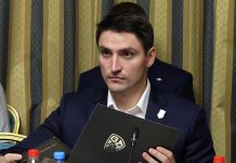 Сопин анонсировал большие обмены в «Авангарде» Сопин анонсировал большие обмены в «Авангарде»