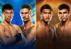 Конгклаи и Лобо возглавят турнир ONE Friday Fights 152 Конгклаи и Лобо возглавят турнир ONE Friday Fights 152