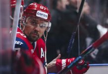 Рафиков прокомментировал победу «Локомотива» над «Авангардом» Рафиков прокомментировал победу «Локомотива» над «Авангардом»