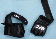«Уильямс» выиграл у Веретенникова техническим нокаутом в UFC Vegas 117 «Уильямс» выиграл у Веретенникова техническим нокаутом в UFC Vegas 117