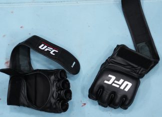 «Уильямс» выиграл у Веретенникова техническим нокаутом в UFC Vegas 117 «Уильямс» выиграл у Веретенникова техническим нокаутом в UFC Vegas 117