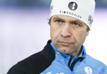 Бьорндален допустил участие в выборах главы IBU Бьорндален допустил участие в выборах главы IBU