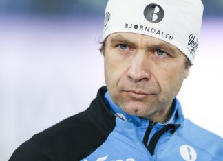 Бьорндален допустил участие в выборах главы IBU Бьорндален допустил участие в выборах главы IBU