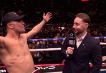 Кэттерол приглашает Гиясова на бой за титул WBA Кэттерол приглашает Гиясова на бой за титул WBA