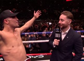 Кэттерол приглашает Гиясова на бой за титул WBA Кэттерол приглашает Гиясова на бой за титул WBA