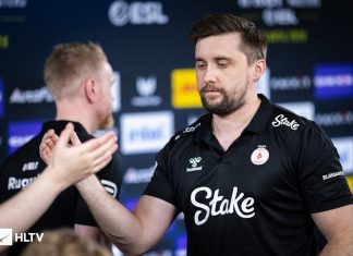 Astralis выбила SINNERS в Атланте Astralis выбила SINNERS в Атланте