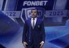 Каменский не видит готовых россиян из КХЛ в НХЛ Каменский не видит готовых россиян из КХЛ в НХЛ