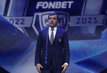 Каменский не видит готовых россиян из КХЛ в НХЛ Каменский не видит готовых россиян из КХЛ в НХЛ